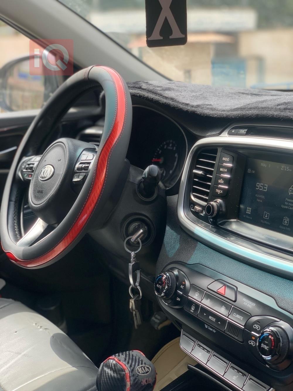 کیا سۆرینتۆ